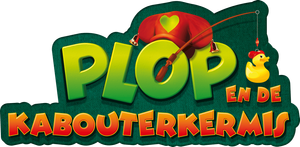 Plop Special: De Kabouterkermis — Logos 1