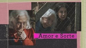 poster Amor e Sorte