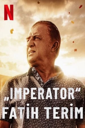 Image „Imperator“ Fatih Terim