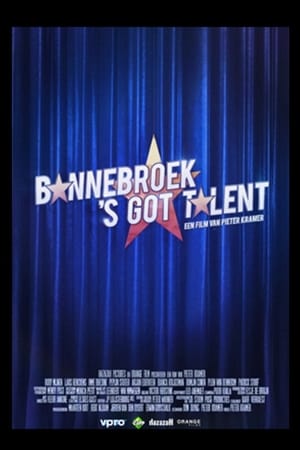 Poster Bannebroek's Got Talent (2014)