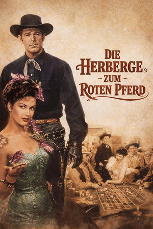 Image Die Herberge zum roten Pferd