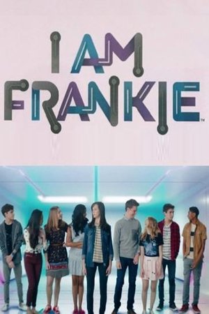 I Am Frankie: Season 2