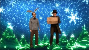 The Colbert Report: 10×33