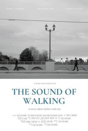 Poster The Sound of Walking (2023)