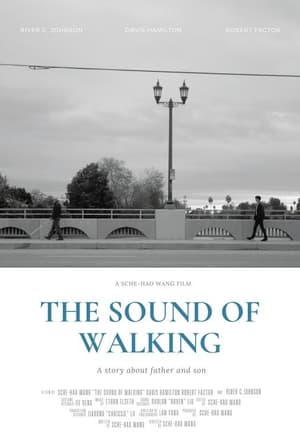 Image The Sound of Walking