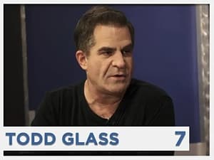 Norm Macdonald Live Todd Glass Pt. 2