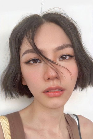 Wasu Pluemsakulthai portrait