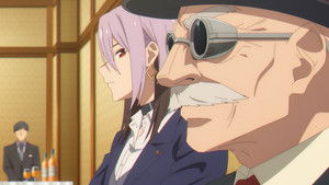 Uma Musume: Cinderella Gray Episódio 20