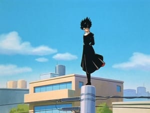 Yu Yu Hakusho: Season 1 Episode 22