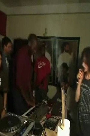 Hype Williams Boiler Room Set 2