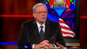 Image Tom Brokaw