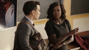 How To Get Away With Murder: 3×2