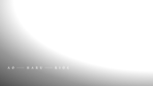 Ao Haru Ride