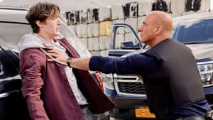 Law & Order: Organized Crime 3 episodio 6