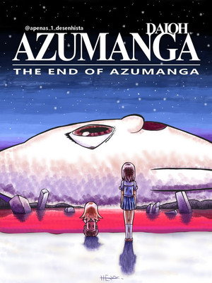 Azumanga Daioh 29