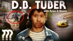 Mystery Files The Unhinged Bank Heist of D.B. Tuber