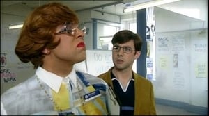 The League of Gentlemen The Road To Royston Vasey