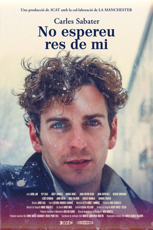 Carles Sabater. No espereu res de mi 4