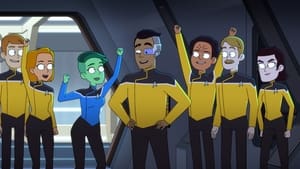 Star Trek: Lower Decks Temporada 4 Capitulo 2