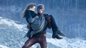 The Flash: Temporada 1 – Episodio 13
