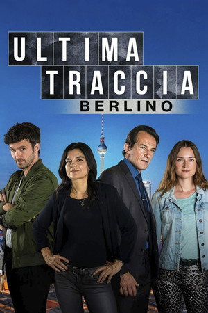 Ultima traccia Berlino