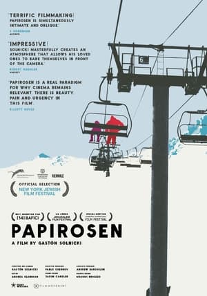 Papirosen (2014)