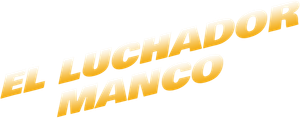 One-Armed Boxer — Logos 3