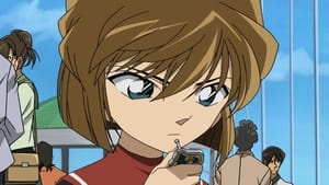 Detective Conan: The Private Eyes’ Requiem