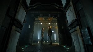 Dark Matter 1 x 2