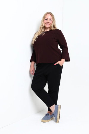 Frida Andersson portrait