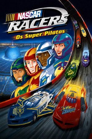 Image NASCAR Racers