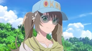 Shiroi Suna no Aquatope: Saison 1 Episode 5