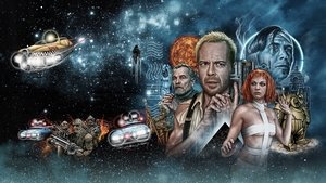 The Fifth Element / მეხუთე ელემენტი