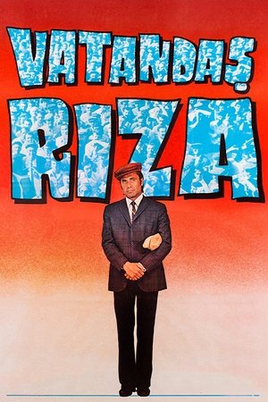 Vatandaş Rıza