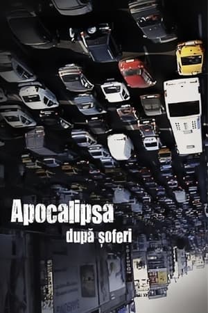 Poster Apocalypse on Wheels 2009