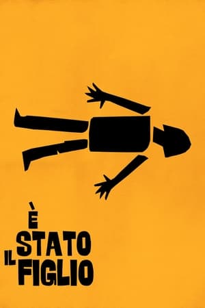 Poster È stato il figlio 2012