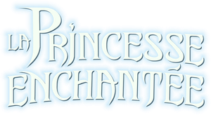 Princess Cursed in Time — Logos 3