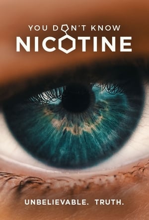 Poster You Don't Know Nicotine 2020