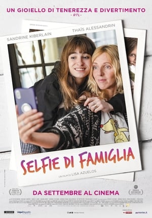Poster Selfie di famiglia 2019