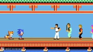 Kung Fu