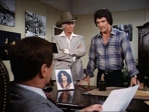 Dallas Season 3 Episode 10