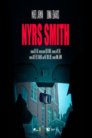 Poster Nyrs Smith (2018)