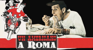 An American in Rome