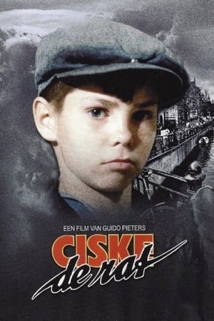 Image Ciske - Storia di un bambino