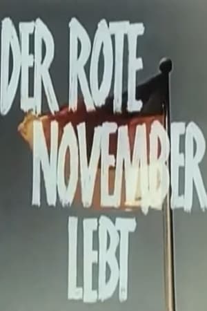 Image Der Rote November lebt