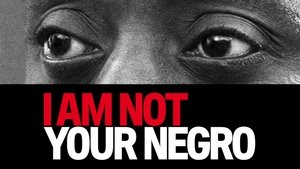 I Am Not Your Negro 2017