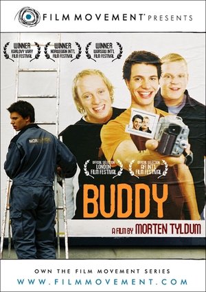 Poster Buddy (2003)