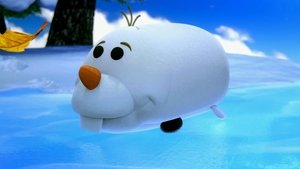 Tsum Tsum Snow Mountain