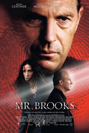 Mr. Brooks 30