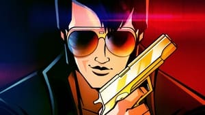 Agent Elvis serial online CDA Zalukaj Netflix